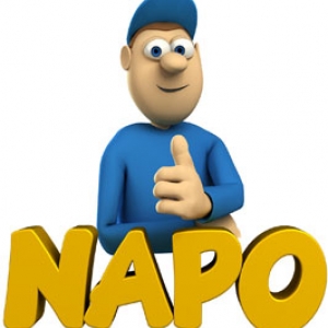 NAPO EĞİTİM VİDEOLARI